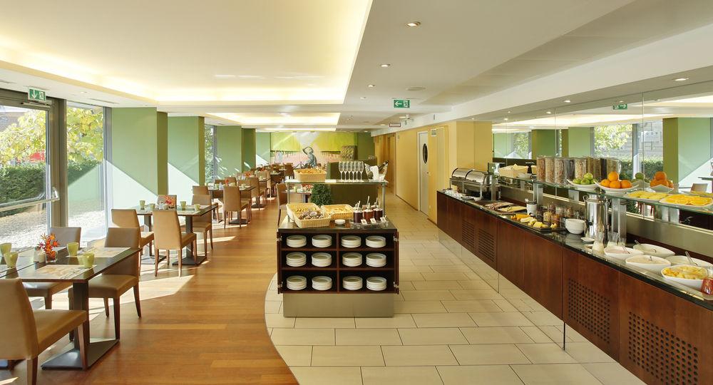 Hotel Ibercity Schoenbrunn