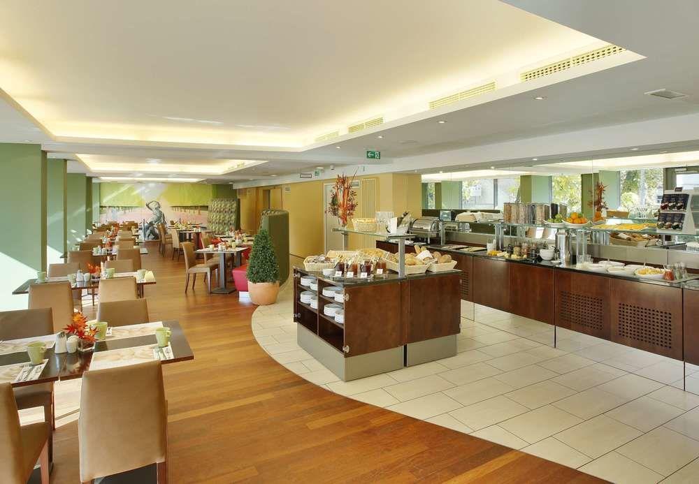 Ibercity Schoenbrunn Hotel