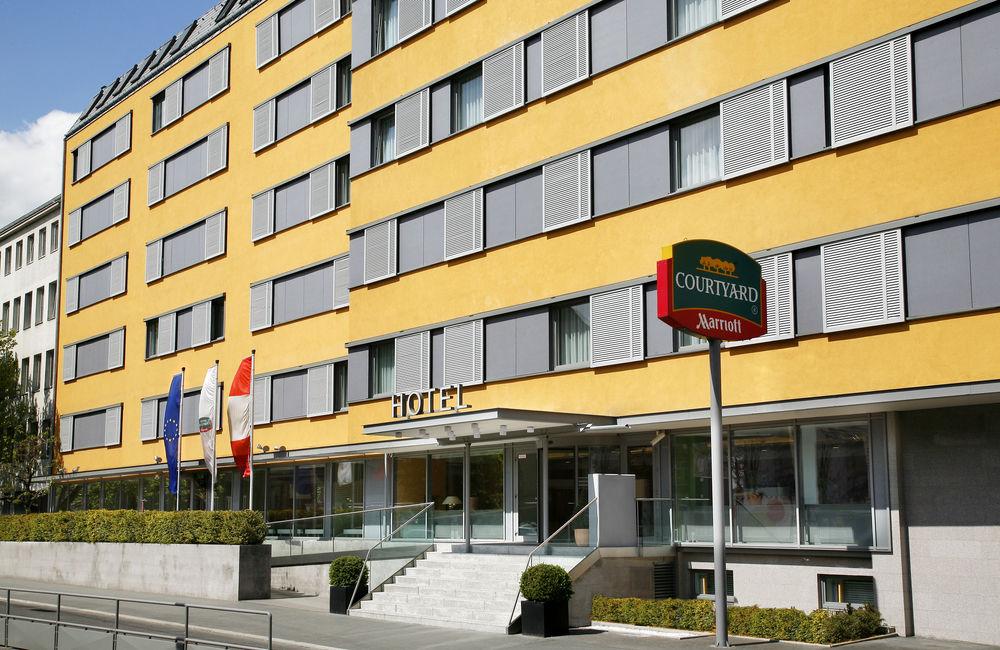 Ibercity Schoenbrunn Hotel