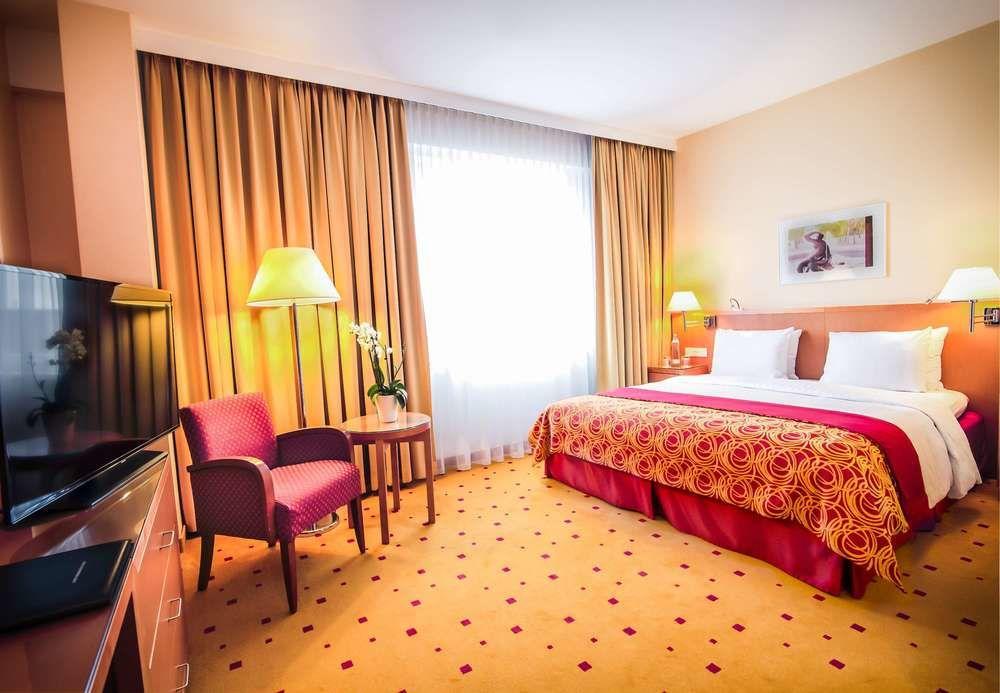 Ibercity Schoenbrunn Hotel
