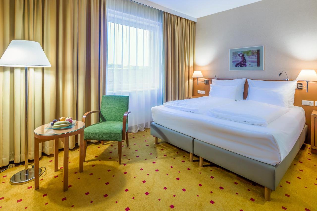 Ibercity Schoenbrunn 4* Wiedeń