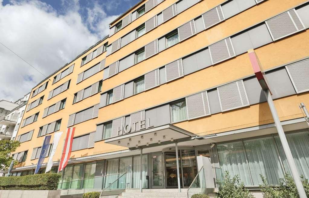 Ibercity Schoenbrunn Hotel