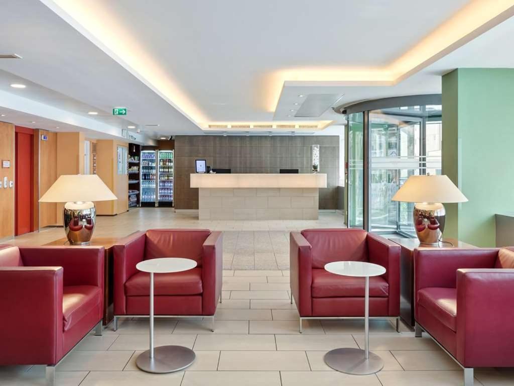 Hotel Ibercity Schoenbrunn 4*