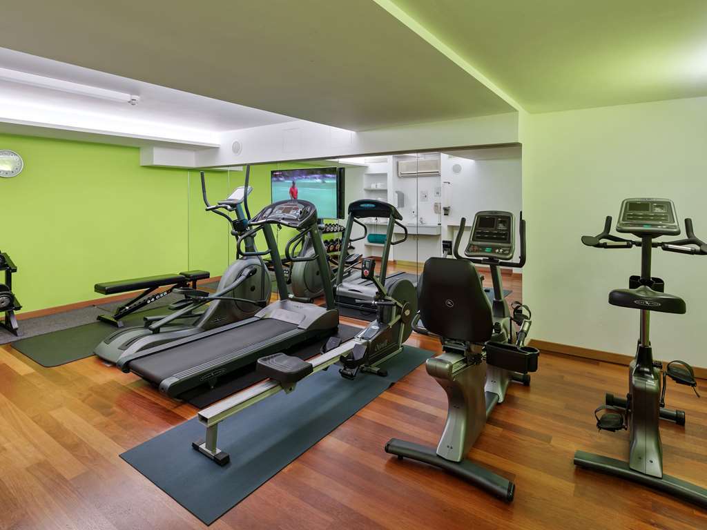 Hotel Ibercity Schoenbrunn 4*