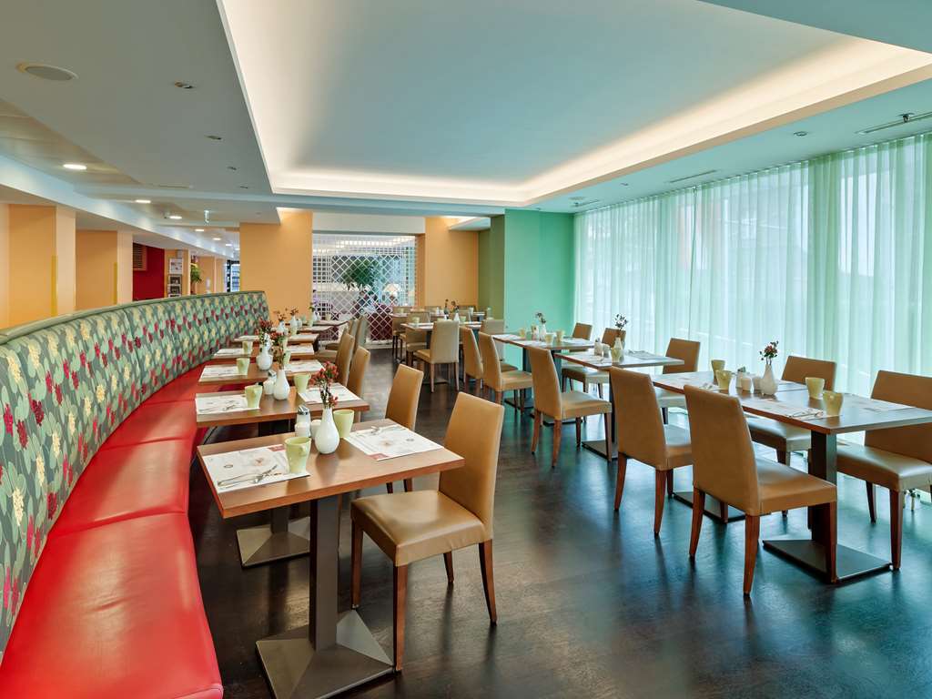 Ibercity Schoenbrunn 4*