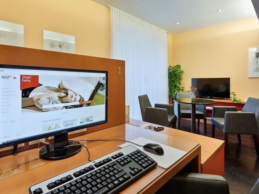 Ibercity Schoenbrunn Hotel 4*