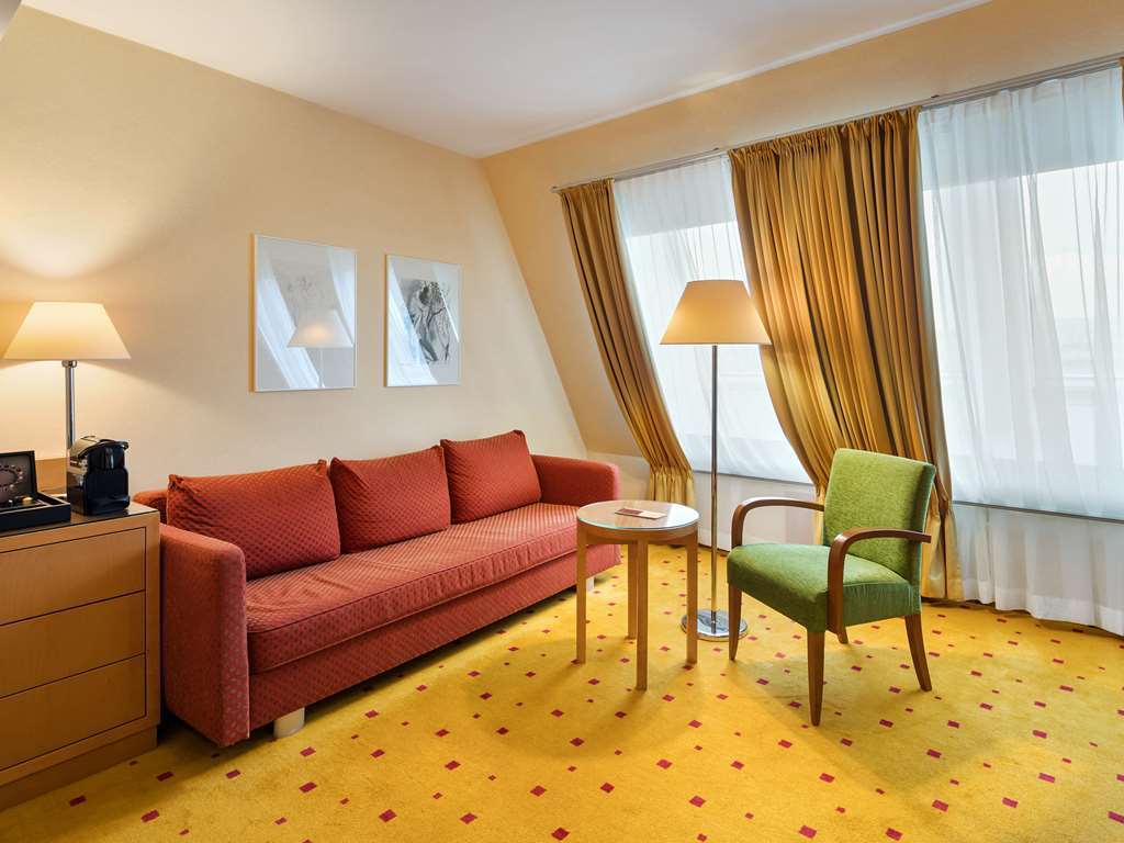 Ibercity Schoenbrunn Hotel 4*