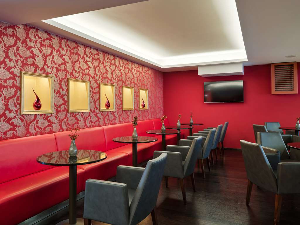 Ibercity Schoenbrunn Hotel