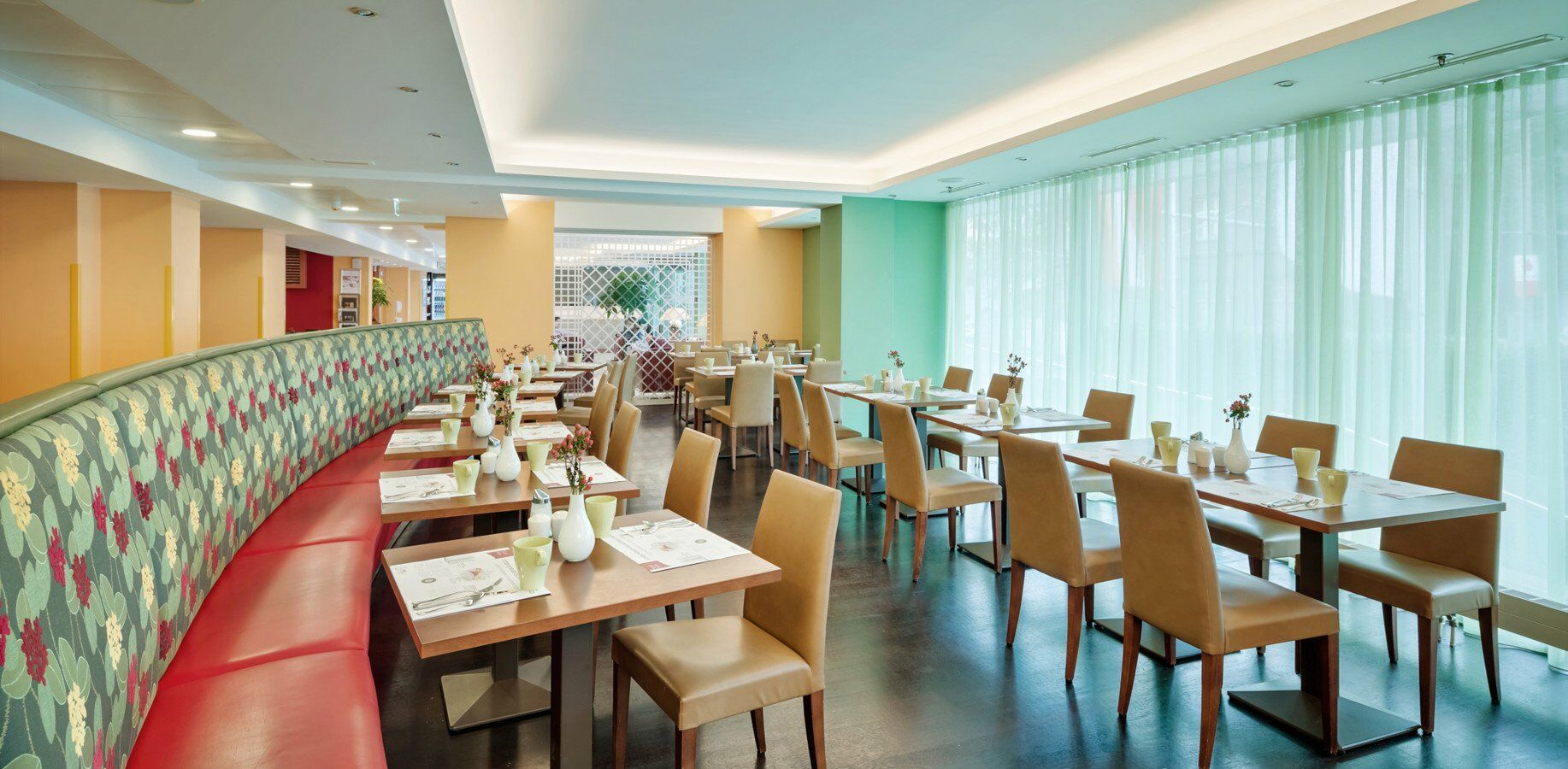 Hotel Ibercity Schoenbrunn 4*