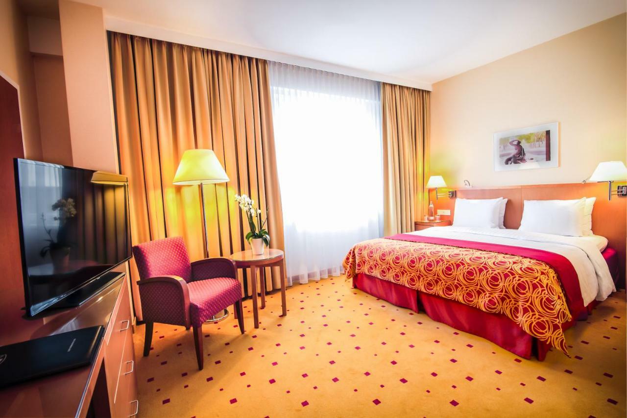 Ibercity Schoenbrunn Hotel 4*