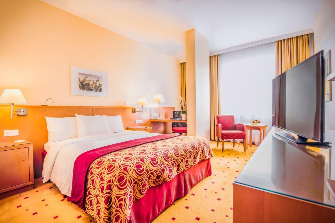 Hotel Ibercity Schoenbrunn