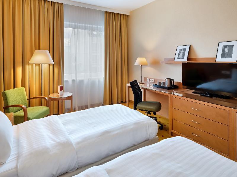 Ibercity Schoenbrunn 4*