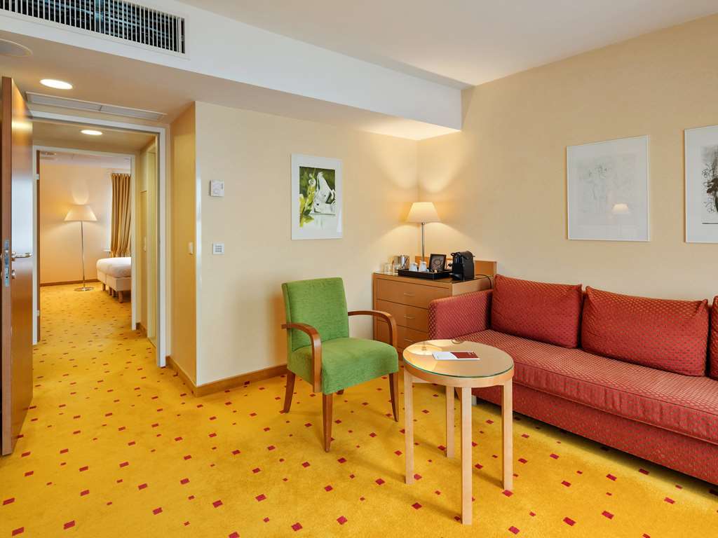 Ibercity Schoenbrunn 4*