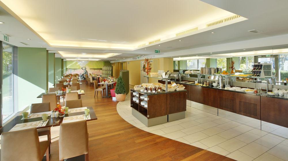 Courtyard By Marriott Schoenbrunn Viena