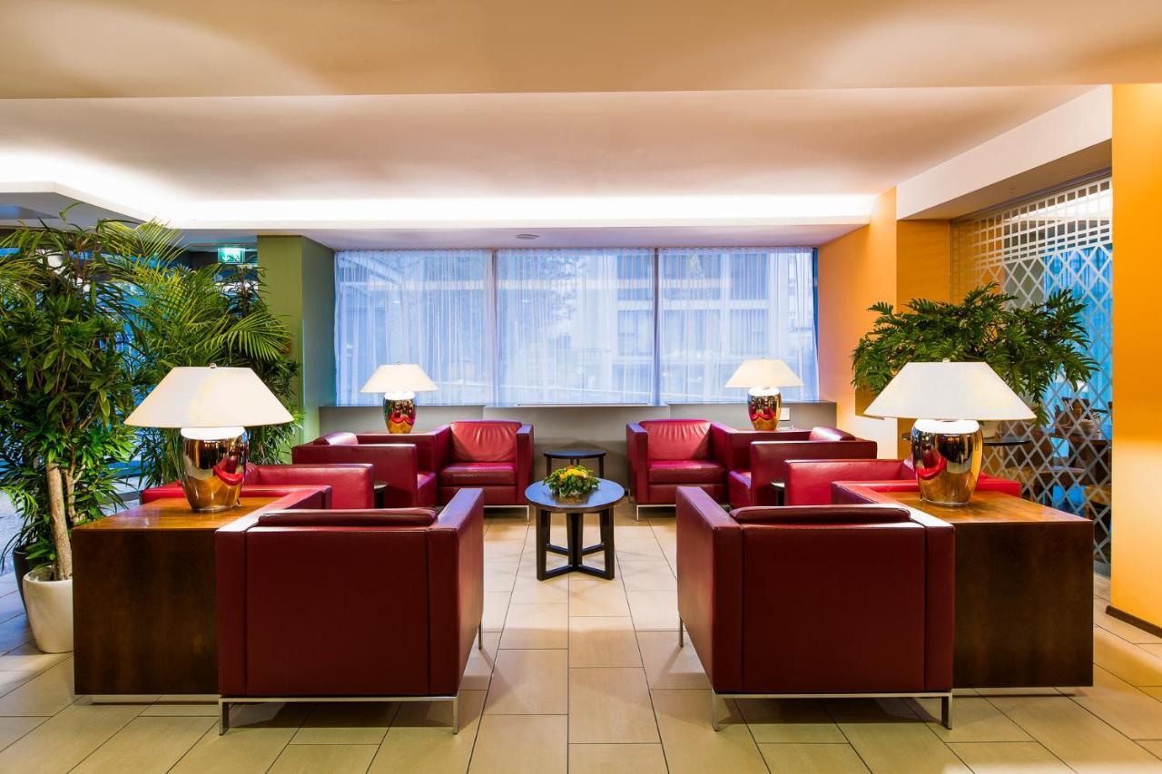 Courtyard By Marriott Schoenbrunn 4* Viena