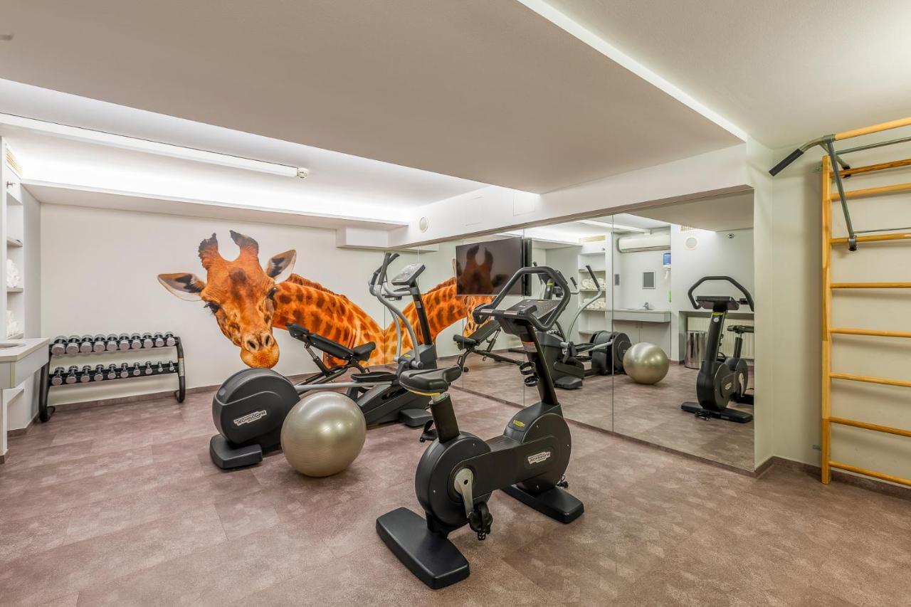 Hotel Courtyard By Marriott Schoenbrunn Viena