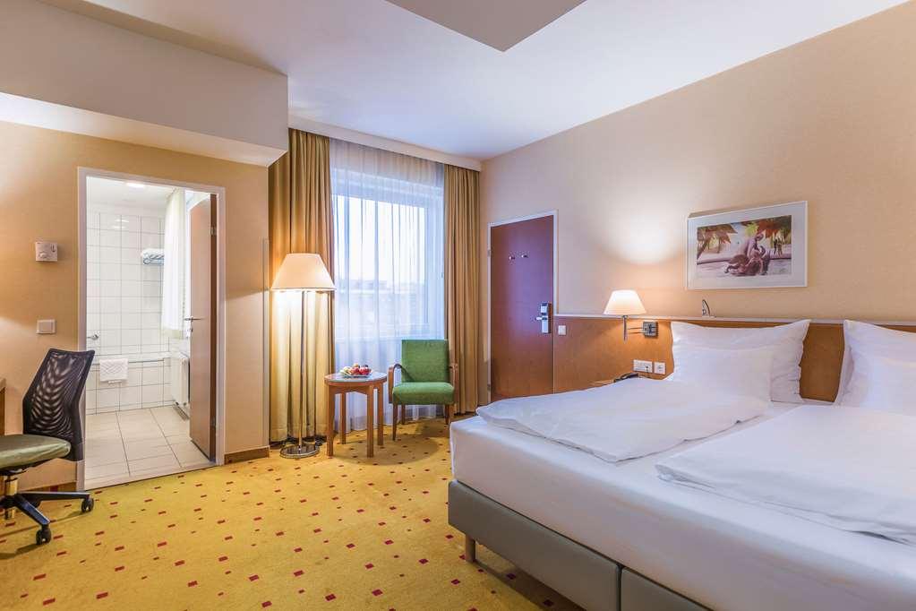Hotel Courtyard By Marriott Schoenbrunn Viena