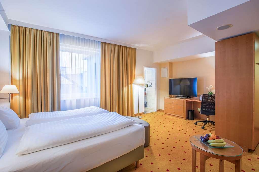 Courtyard By Marriott Schoenbrunn Hotel Viena