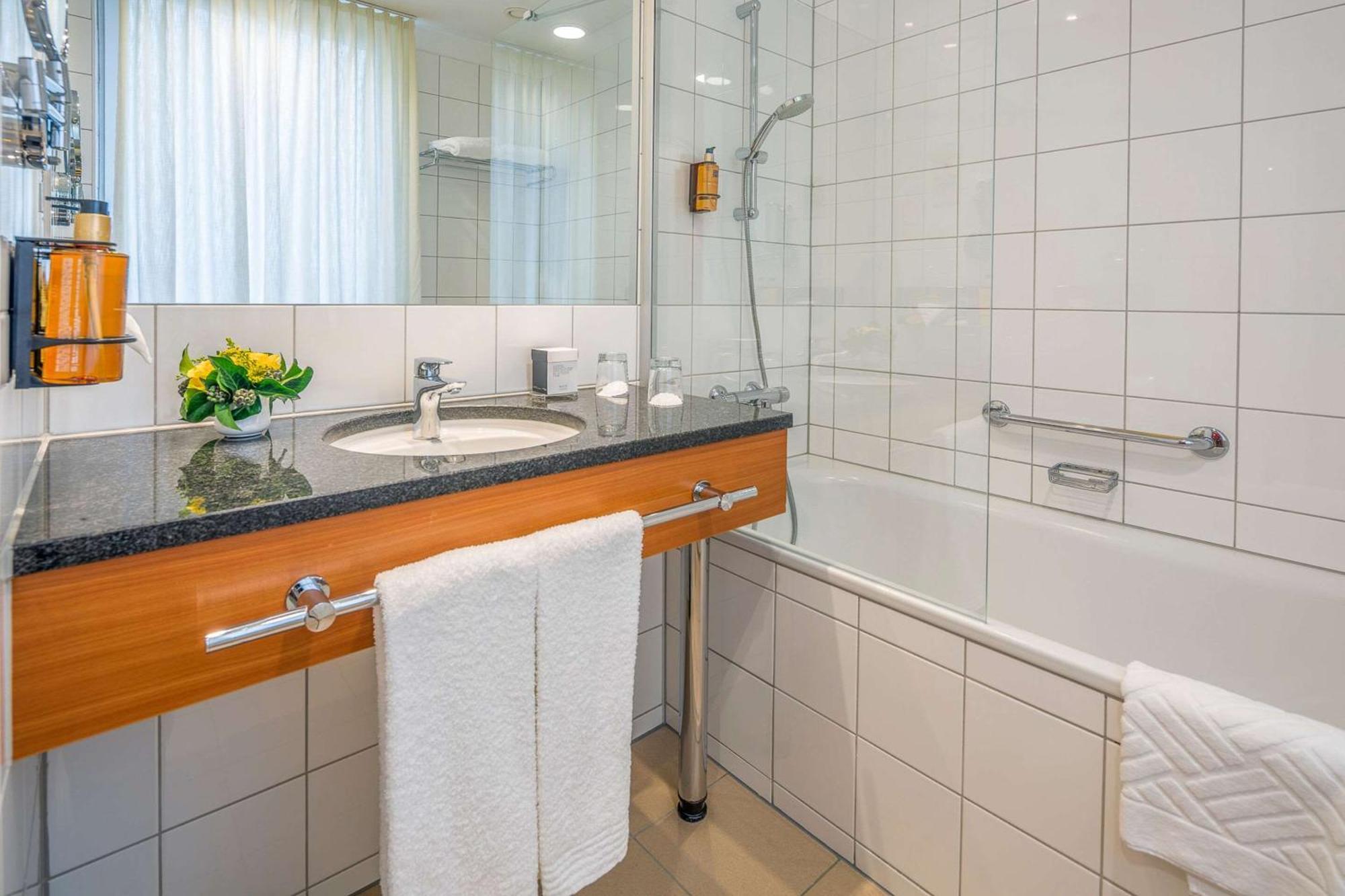 Courtyard By Marriott Schoenbrunn 4* Viena