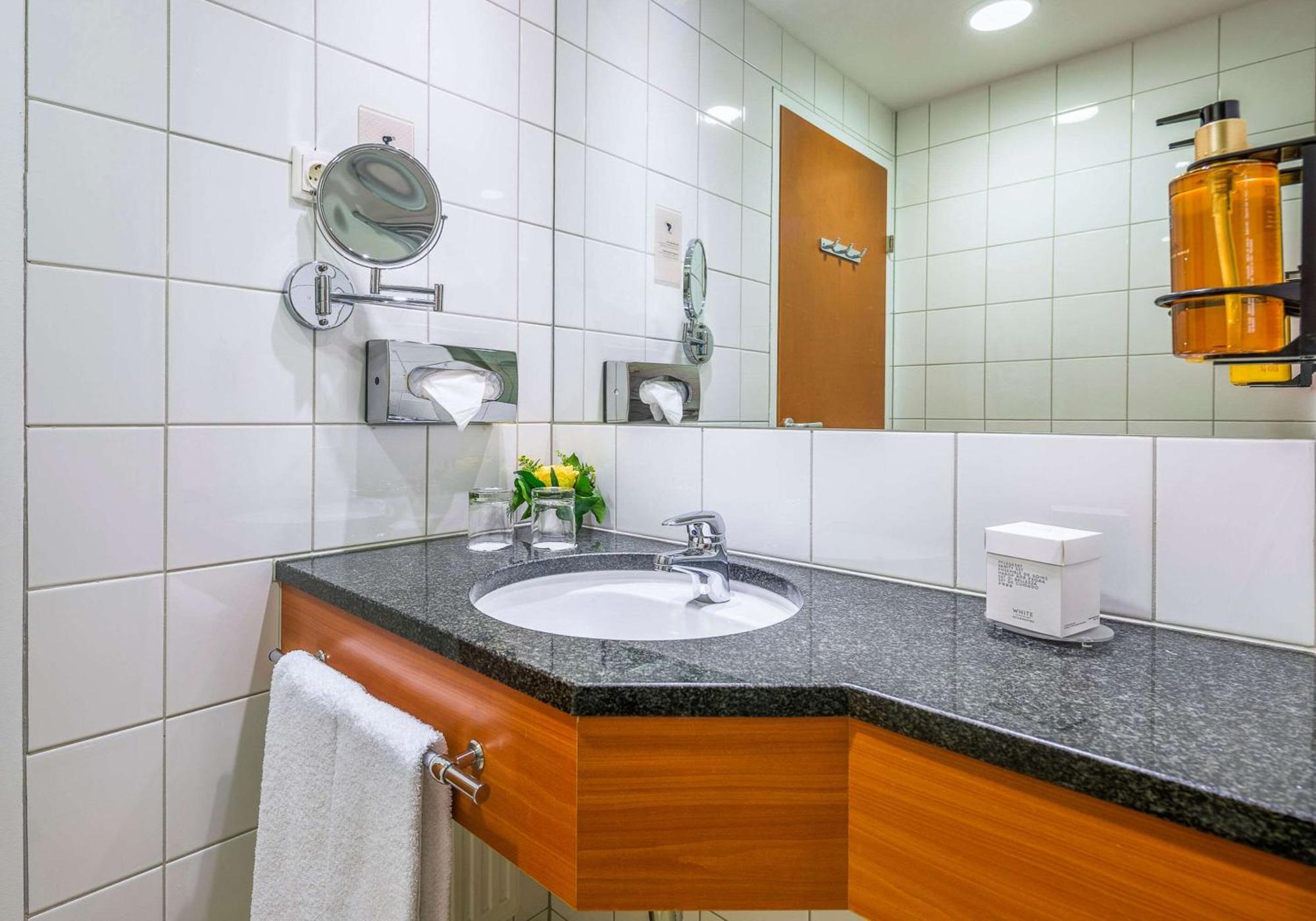 Courtyard By Marriott Schoenbrunn Hotel Viena