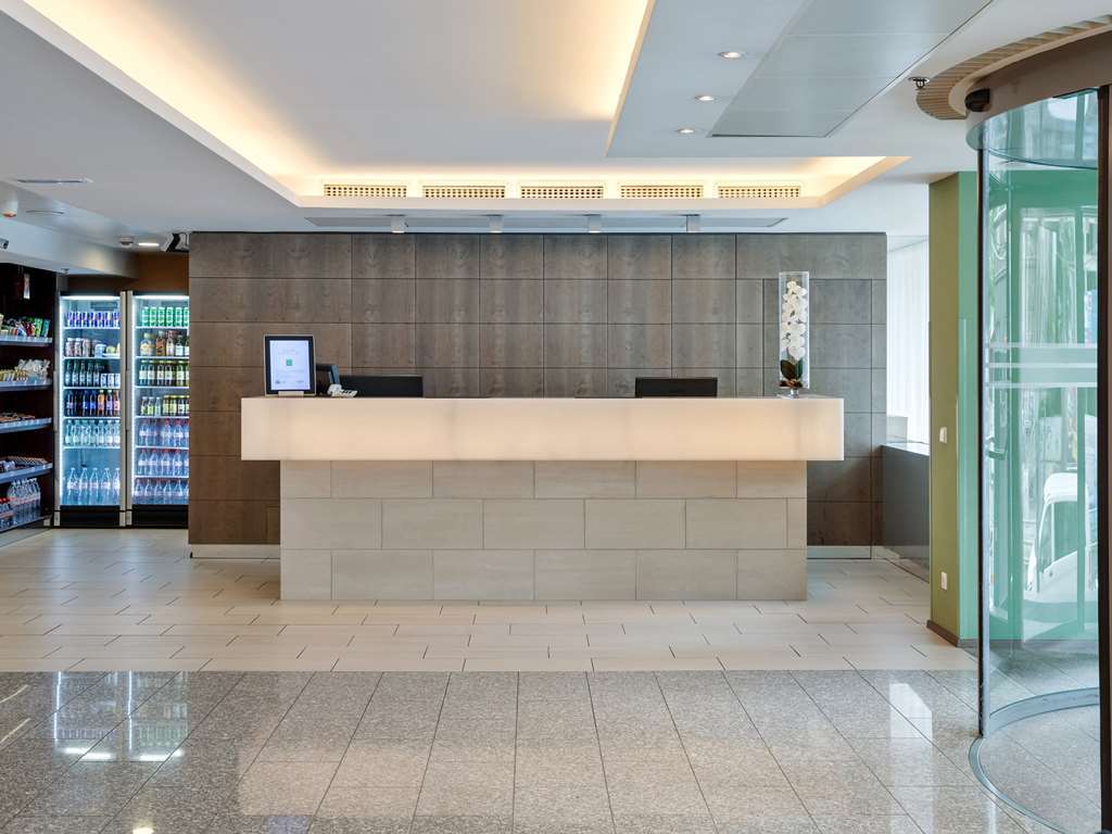 Courtyard By Marriott Schoenbrunn Viena