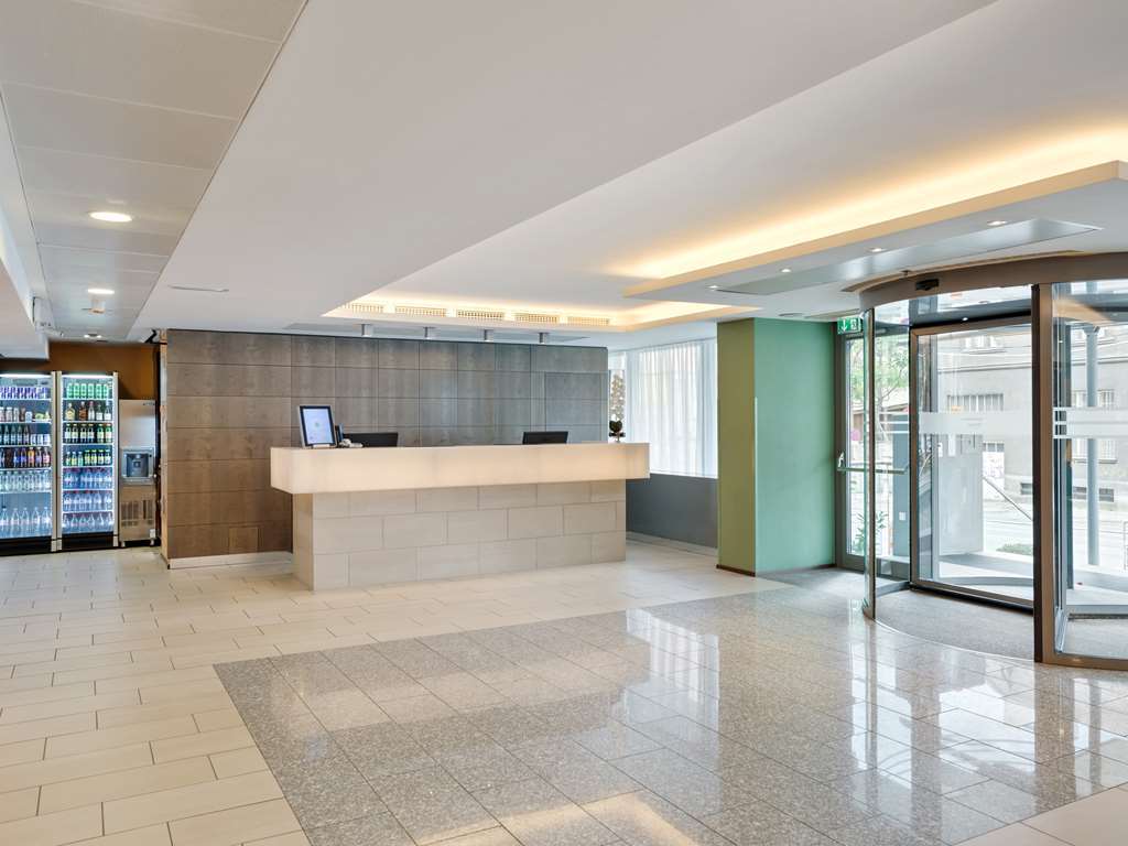 Courtyard By Marriott Schoenbrunn Hotel