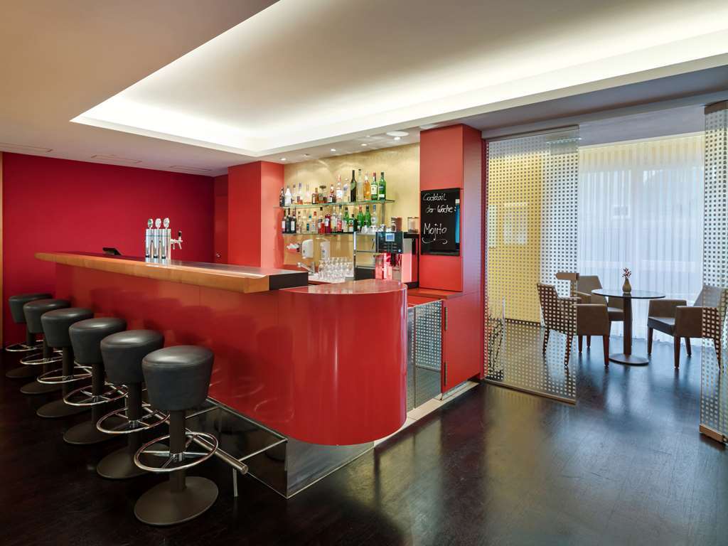 Courtyard By Marriott Schoenbrunn Hotel Viena