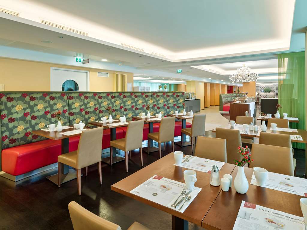 Courtyard By Marriott Schoenbrunn Viena