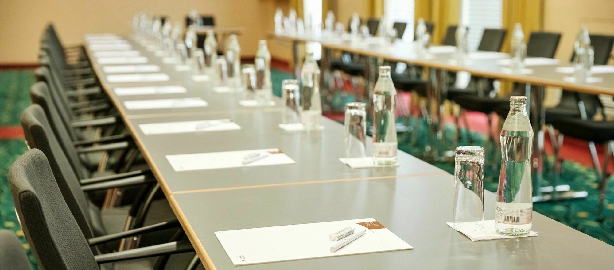 Courtyard By Marriott Schoenbrunn Hotel Viena