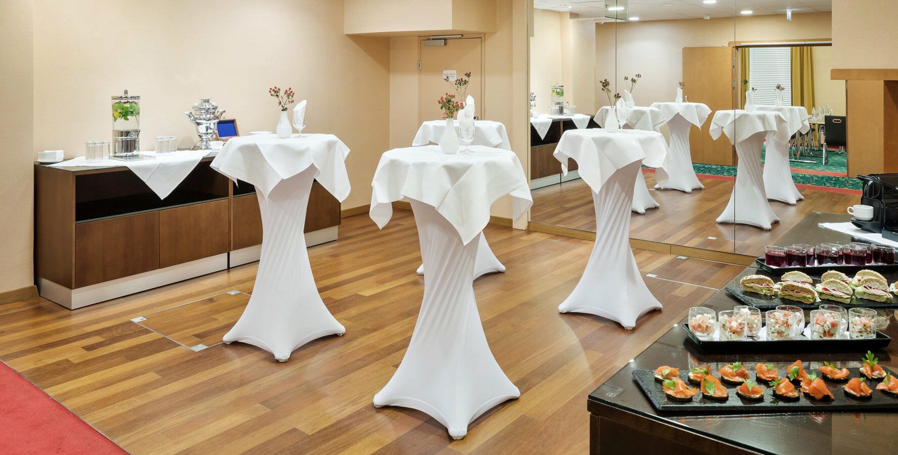 Courtyard By Marriott Schoenbrunn Viena