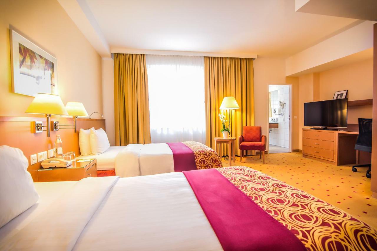 Courtyard By Marriott Schoenbrunn Viena