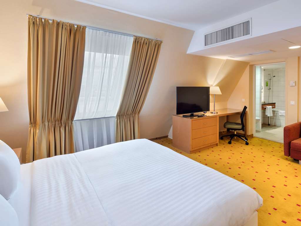 Courtyard By Marriott Schoenbrunn 4* Viena