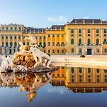 Austria Trend Hotel Zoo Wien