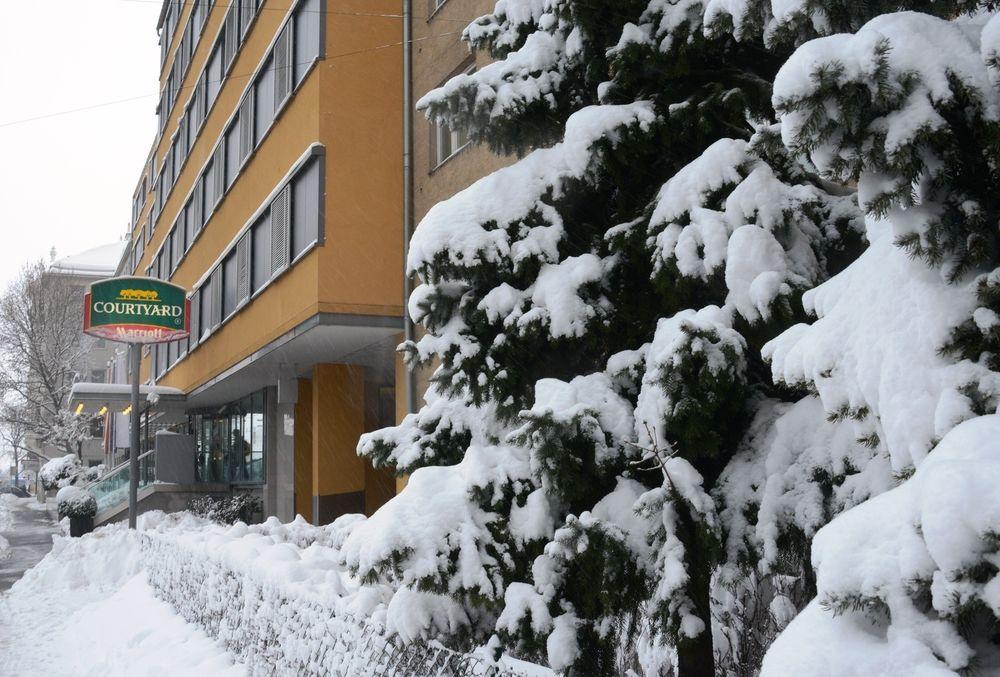 Hotel Austria Trend Zoo 4*