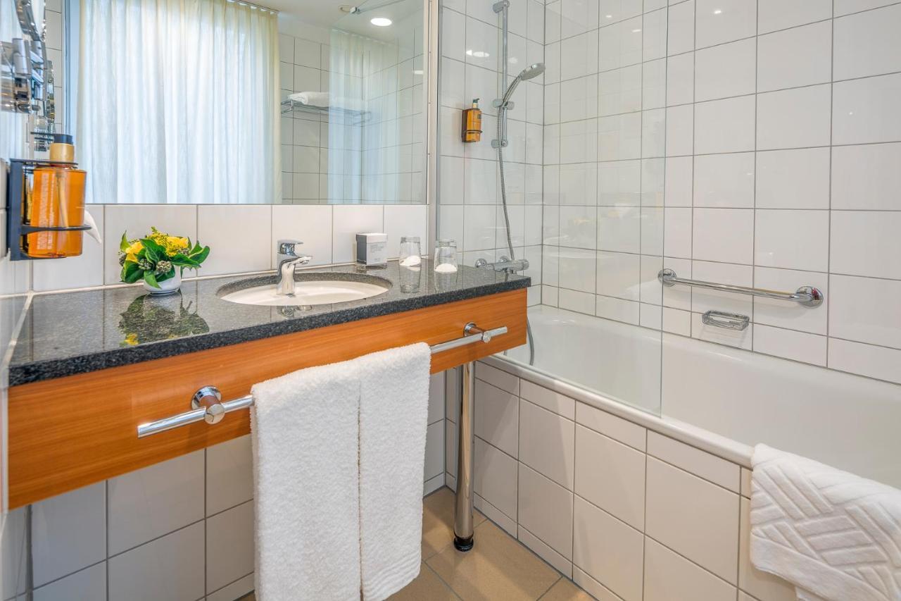 Austria Trend Zoo Hotel