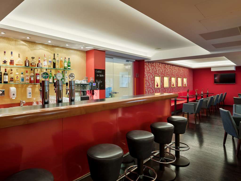 Austria Trend Zoo Hotel 4*