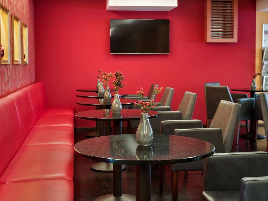 Hotel Austria Trend Zoo