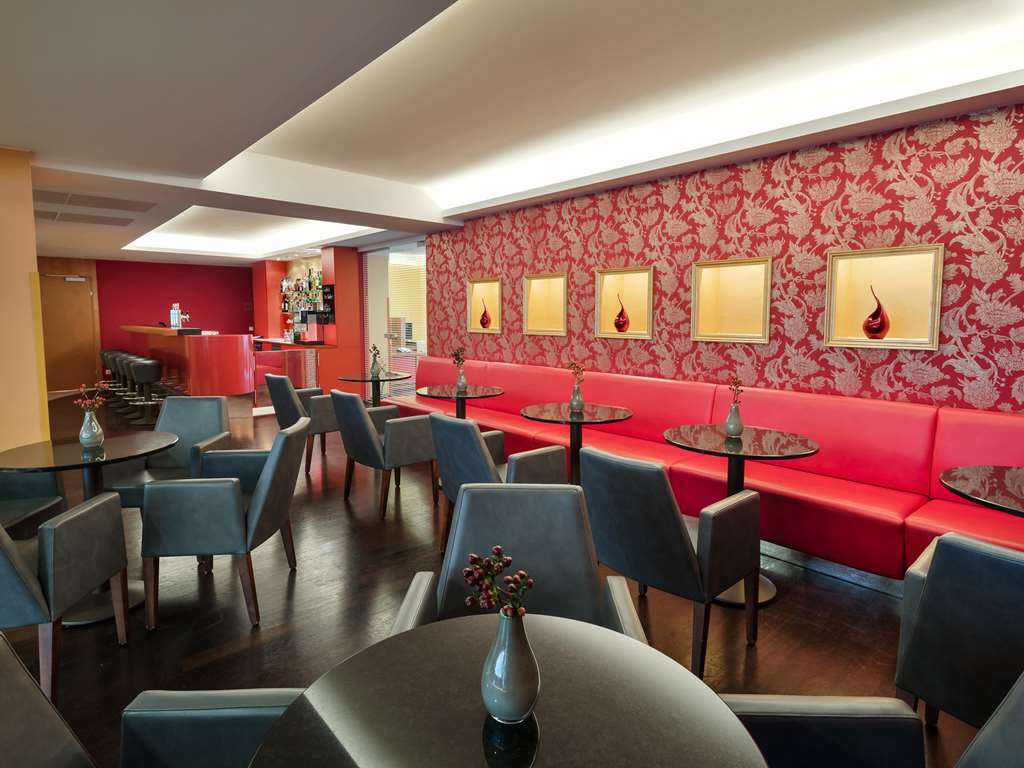 Hotel Austria Trend Zoo 4*