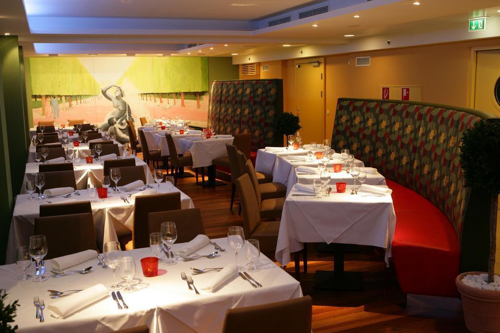 Austria Trend Zoo Hotel