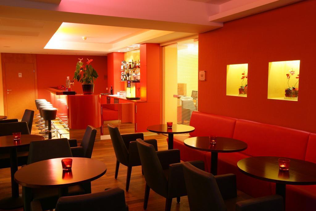 Hotel Austria Trend Zoo