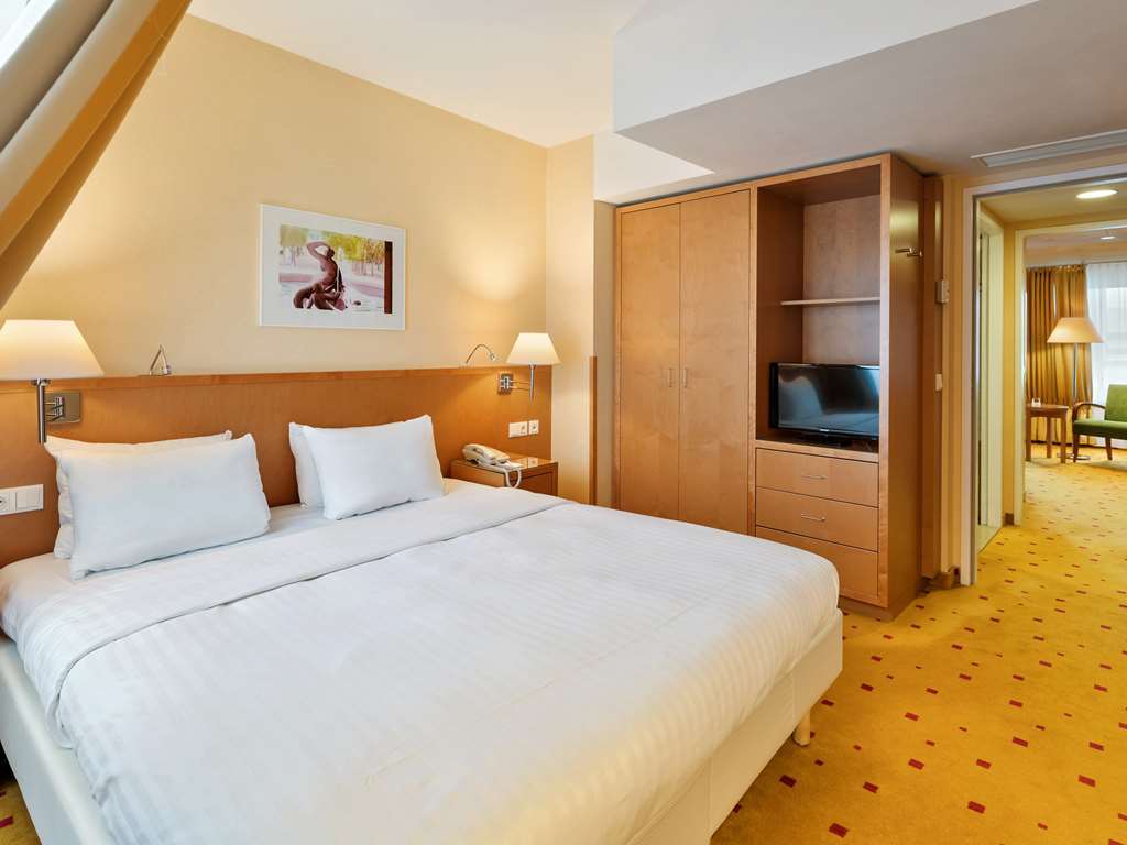 Austria Trend Zoo Hotel 4*